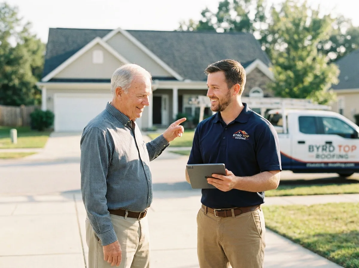 Roofing Lynn Center, IL FAQs
